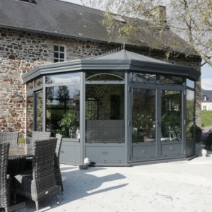 Vérandas et extensions