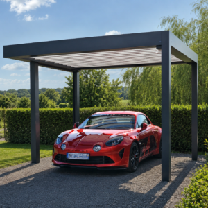 Carports 