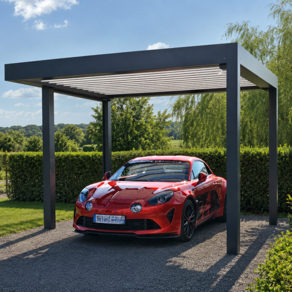 Carports